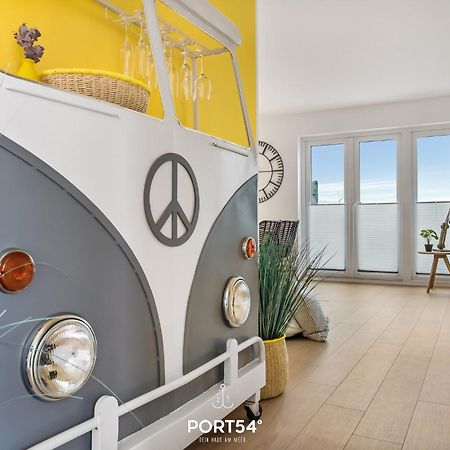 Peppers Beach Olpenitz Luaran gambar