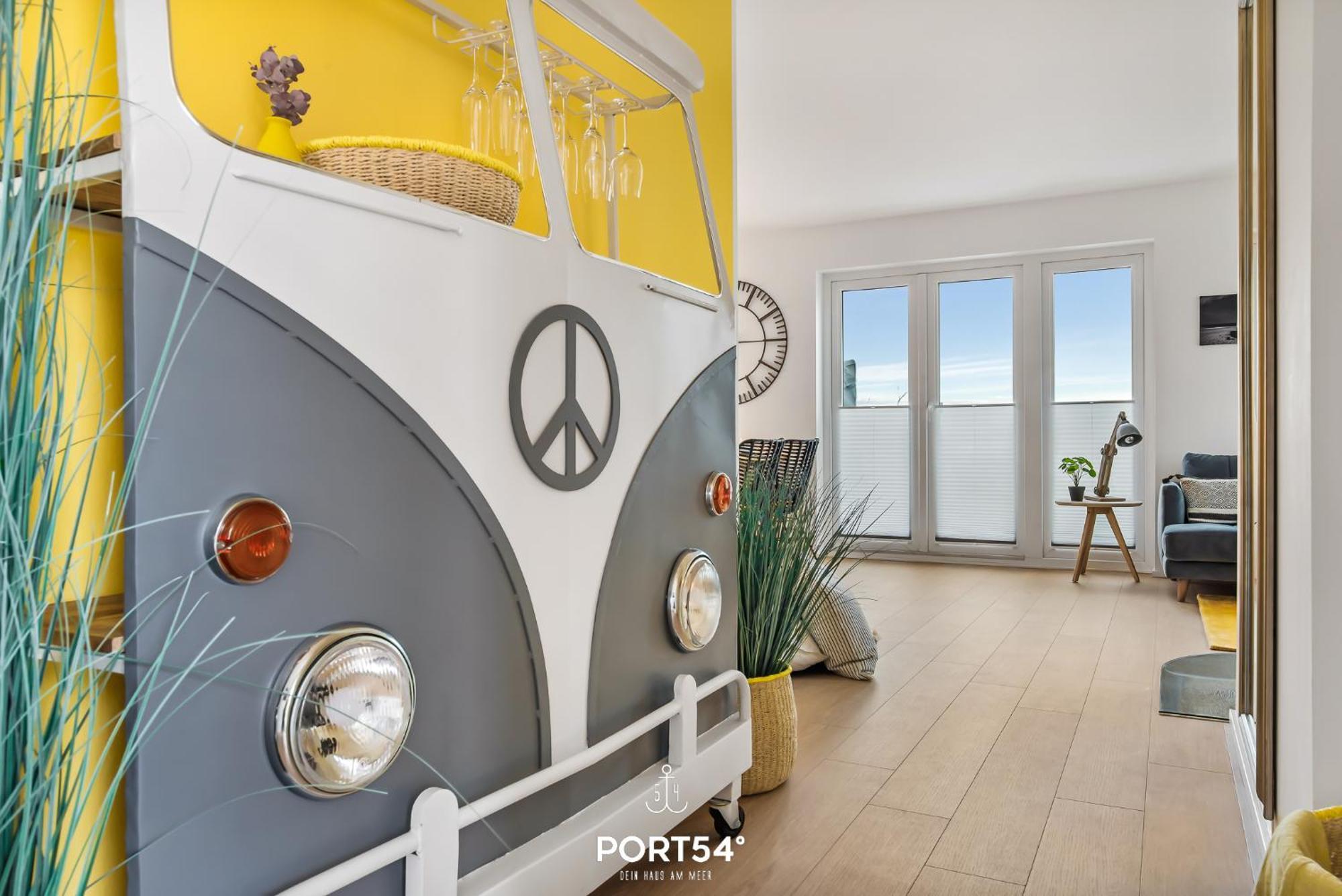Peppers Beach Olpenitz Luaran gambar