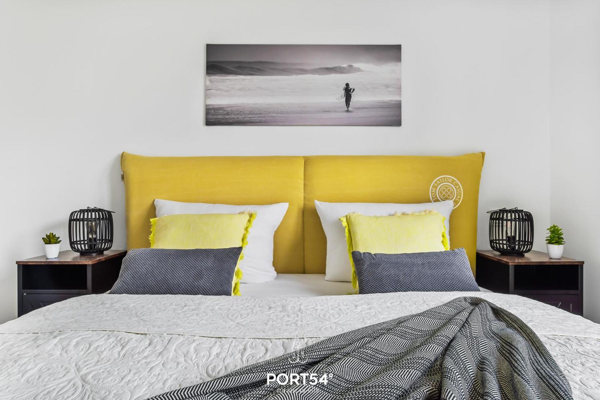 Peppers Beach Olpenitz Luaran gambar