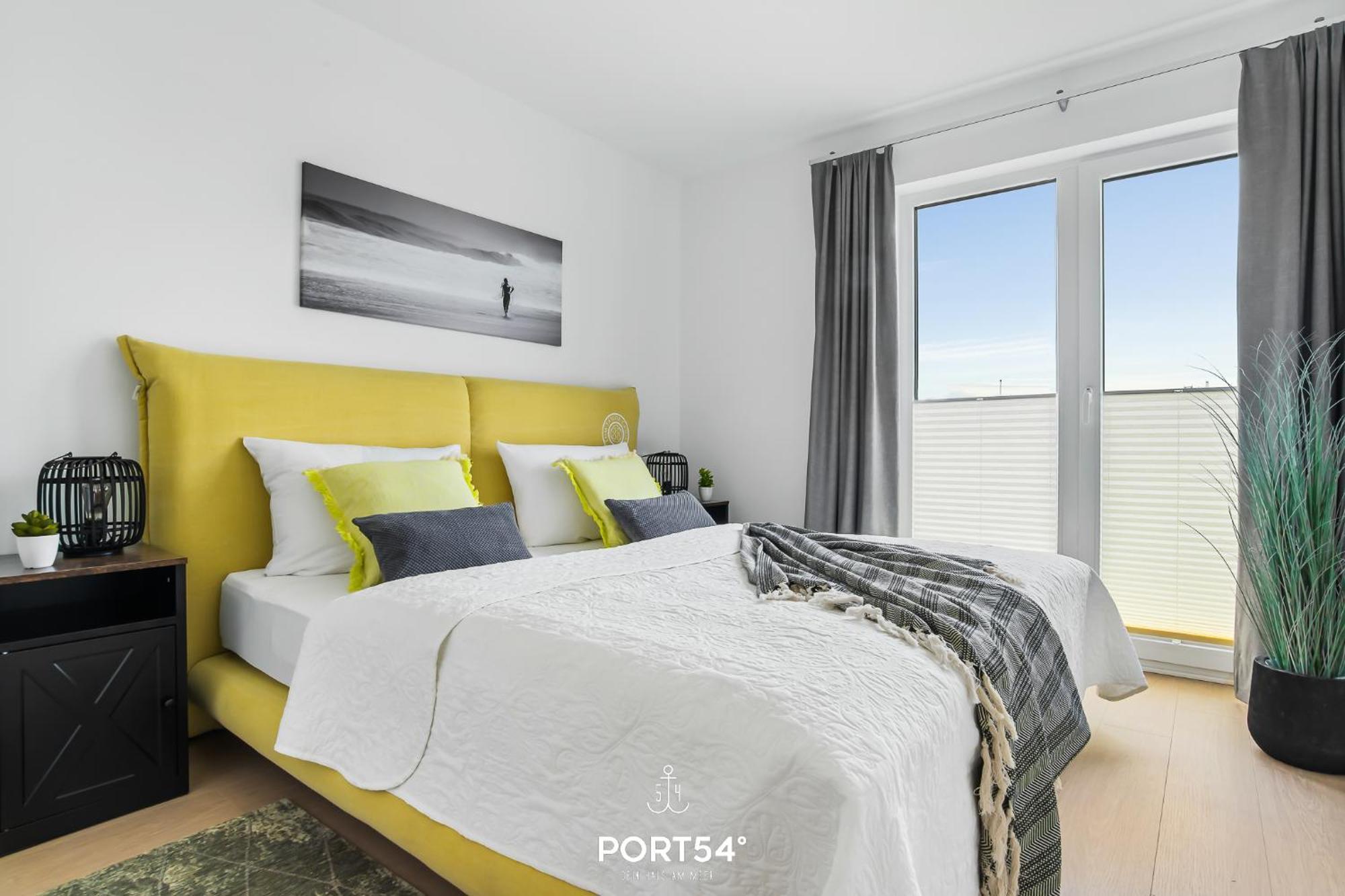 Peppers Beach Olpenitz Luaran gambar