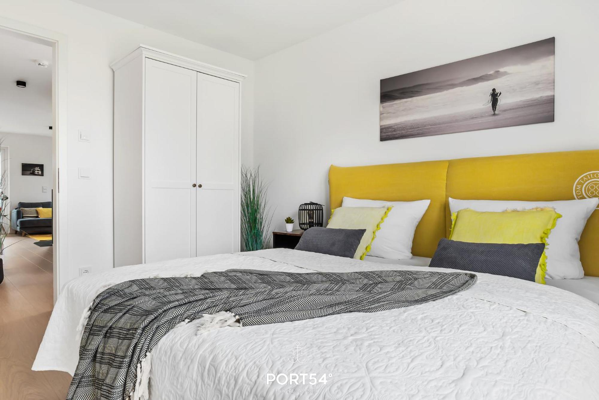 Peppers Beach Olpenitz Luaran gambar