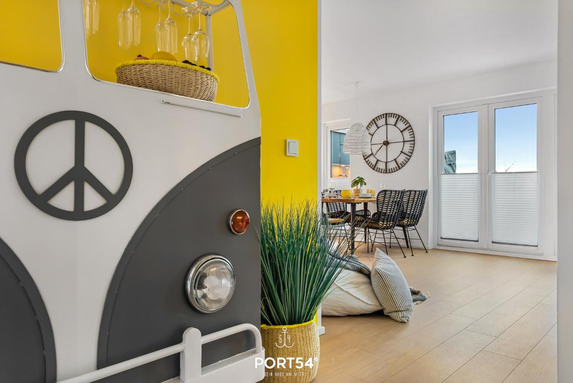 Peppers Beach Olpenitz Luaran gambar