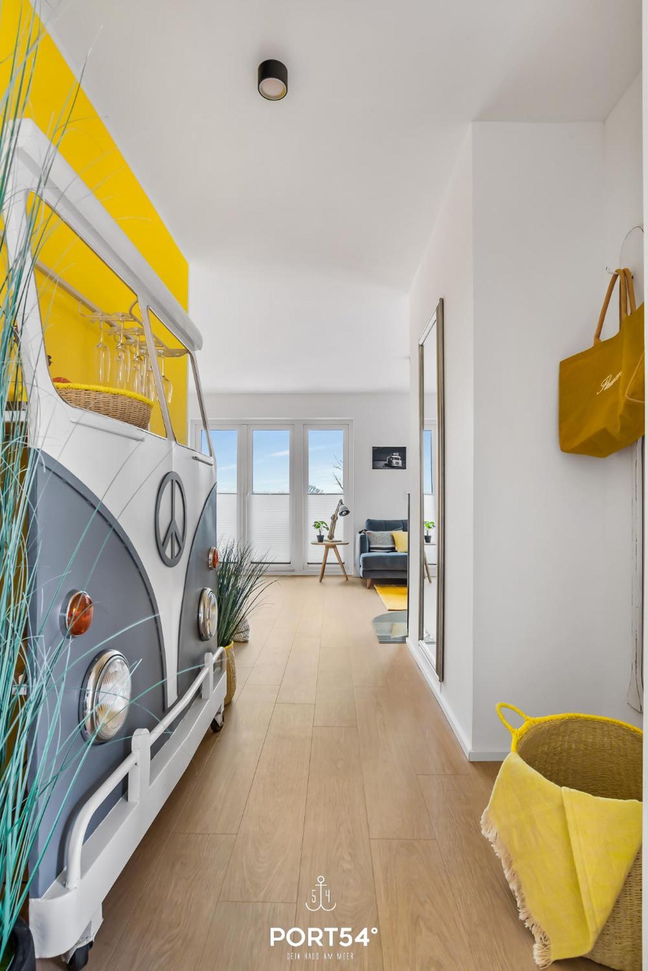 Peppers Beach Olpenitz Luaran gambar